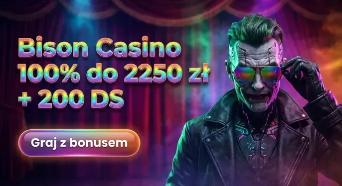 Bison Casino